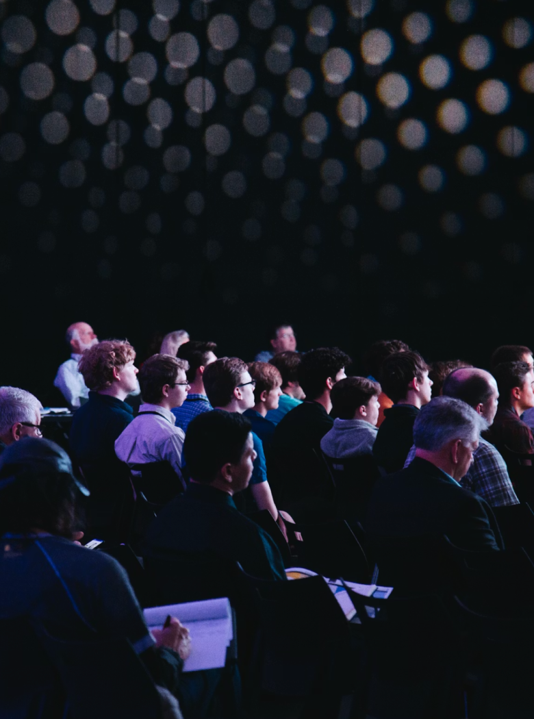 Journalists & Researchers